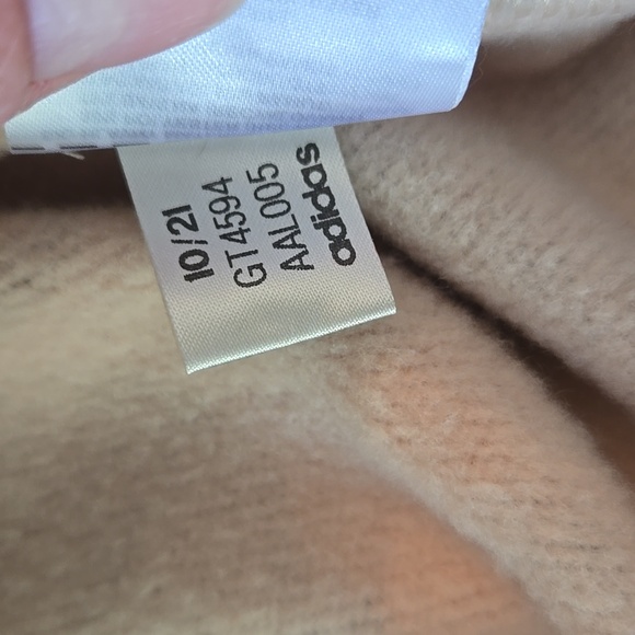 Marimekko Fleece Track Top - Picture 13 of 14